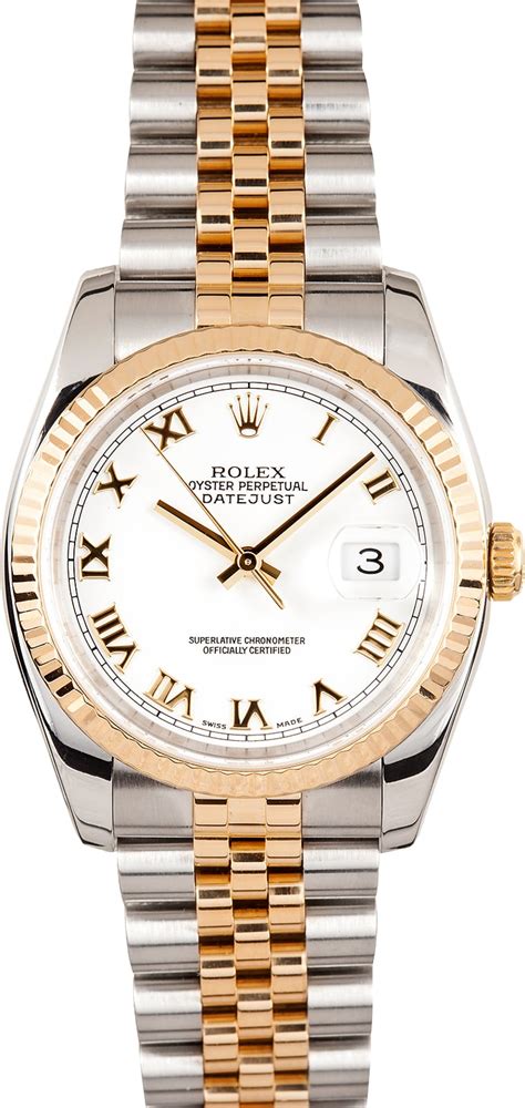 rolex datejust 22mm|rolex datejust two tone price.